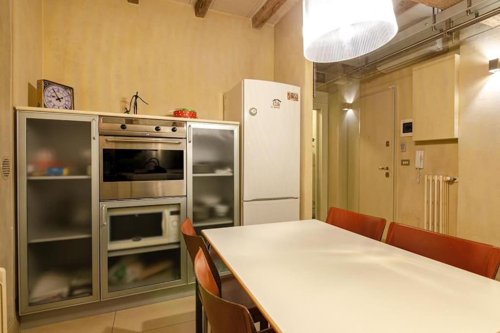 דירות בולוניה Casa Diamanti מראה חיצוני תמונה