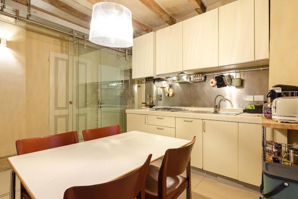 דירות בולוניה Casa Diamanti מראה חיצוני תמונה