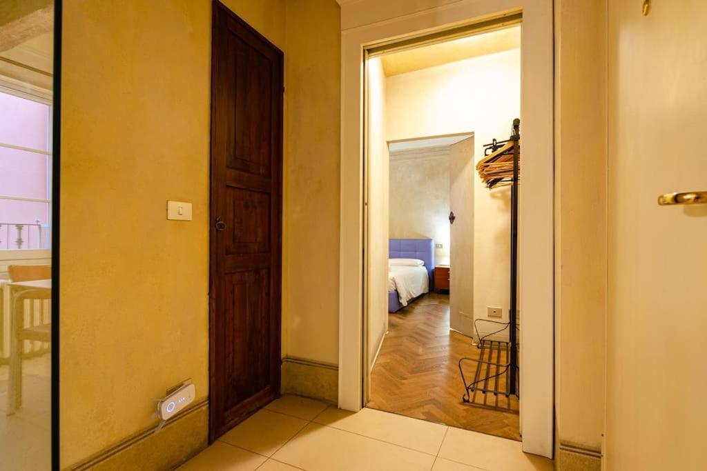 דירות בולוניה Casa Diamanti מראה חיצוני תמונה