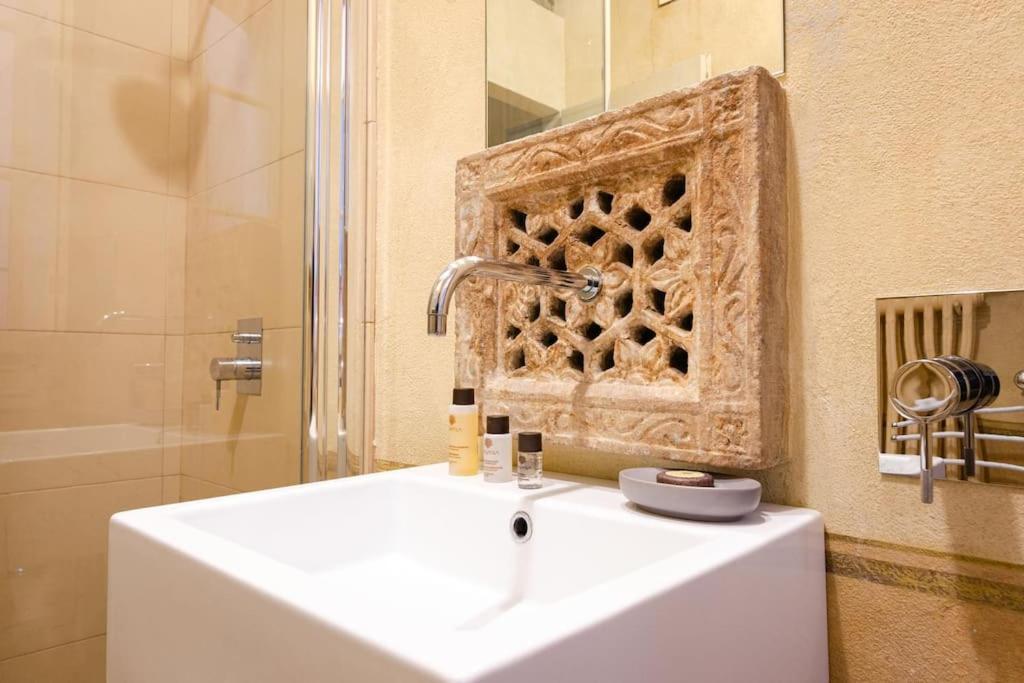 דירות בולוניה Casa Diamanti מראה חיצוני תמונה