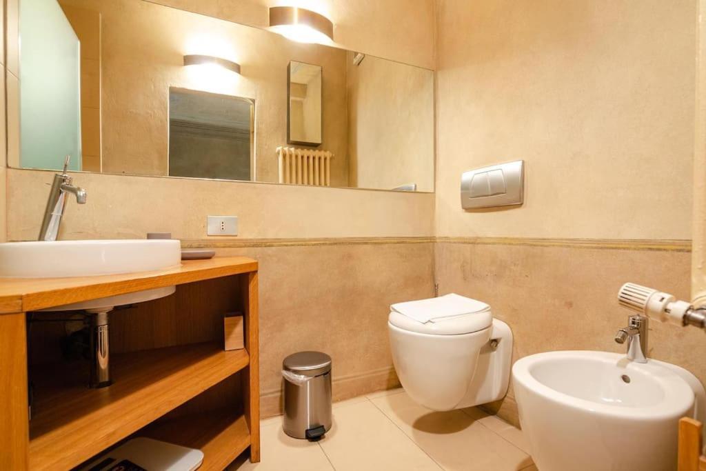 דירות בולוניה Casa Diamanti מראה חיצוני תמונה