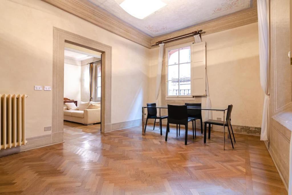 דירות בולוניה Casa Diamanti מראה חיצוני תמונה