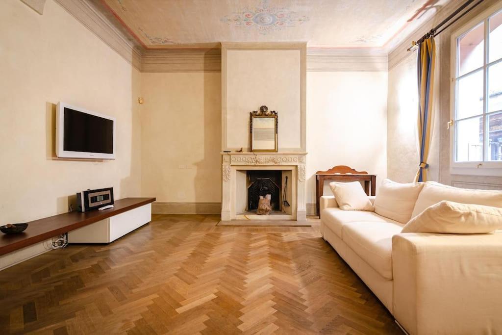 דירות בולוניה Casa Diamanti מראה חיצוני תמונה
